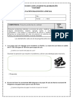 Prueba - Diagnostica - de - 6to Pri