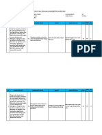 Kisi-Kisi Soal Pas Geo Xi Ips