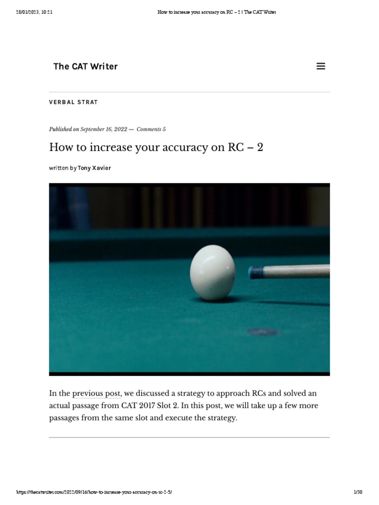 CAT RC PRACTICE BOOK visual data 3