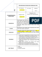 9.SPO Perlindungan Pasien Dari Kekerasan Fisik