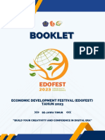 EDOFEST