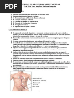 Cirurgias Do Aparelho Cardiovascular