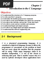 cs111 - 01 Introduction To Computers | PDF | Computer Programming ...