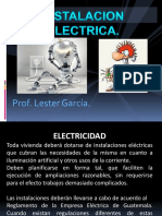 Instalacion Electrica