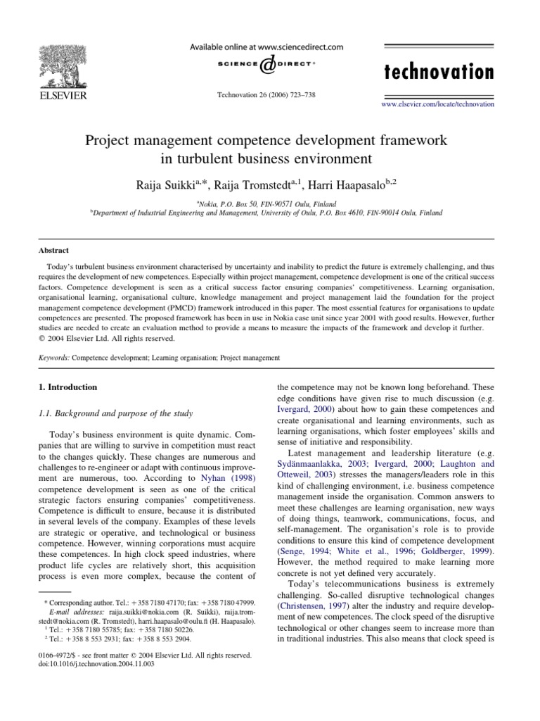 project-management-competence-development-framework-in-turbulent