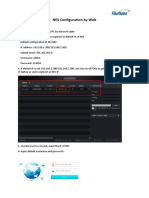 NES Configuration by Web: Connect PC With NES