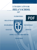 Pei Trewhelas School 2022