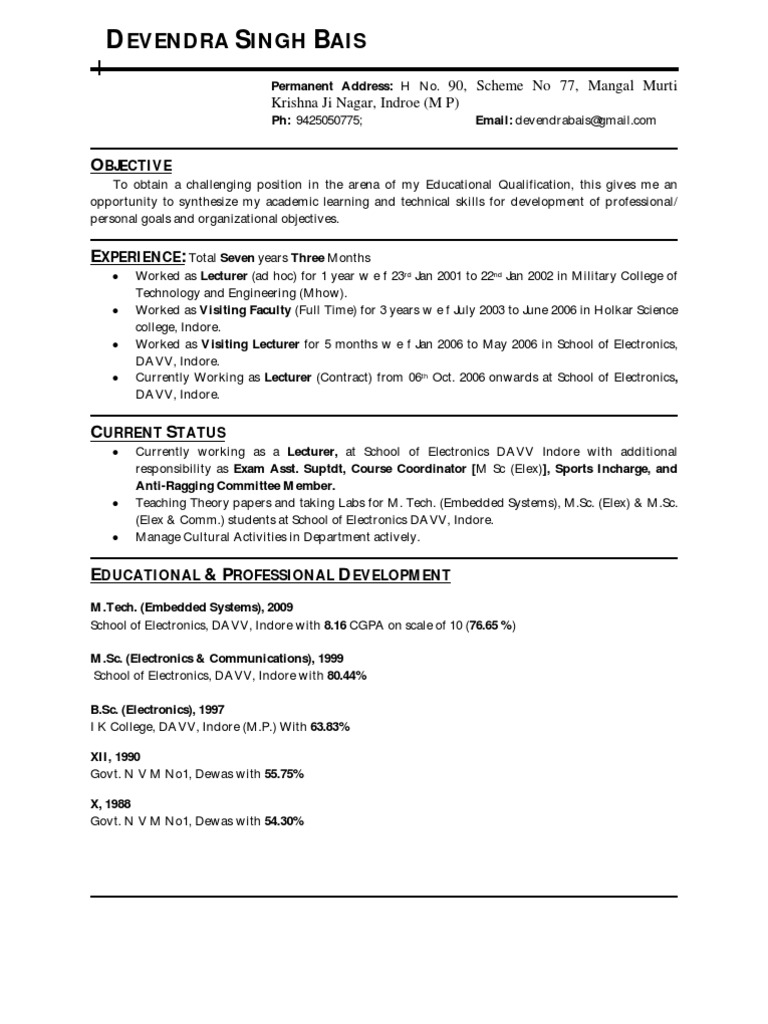 DSB Resume | PDF | Client–Server Model | Server (Computing)