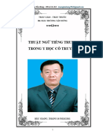 Truong Tan Hung - THUAT NGU TIENG TRUNG YHCT