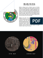 Progress Check - Marikina