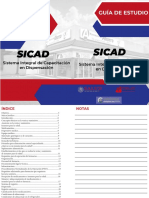 Guía SICAD 2023