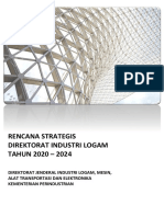 01 RENSTRA Logam 2020 - 2024