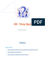 OS - Viva QnA