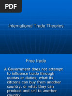 Difference Between Domestic And International Business Pdf International Business Profit Economics