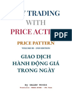 Day Trading: Price Action