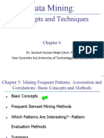 Concepts and Techniques: Data Mining