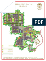 JDA Jaipur Zone Maps and Lists | PDF