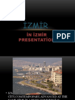 İn İzmir Presentation