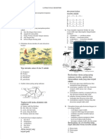 Latihan 4 Ekosistem