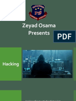 Hacking