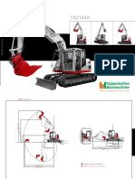 TB2150R Catalogo