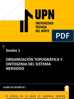 Semana 1 Neurología Upn