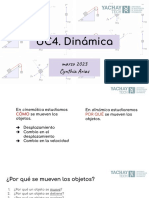 Dinámica