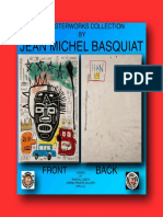 JEAN MICHEL BASQUIAT-Pay For Drugs