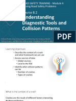 8.2-Solving Road Safety Problems-Understanding Diagnostic Tools Collision Patterns