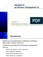  Human Resources Management ch10