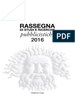 Il contributo di Gaetano Filangieri  al costituzionalismo