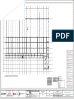 Warehouse - Ground Floor Framing Plan - Part-6 1: C L of Expansion Joint