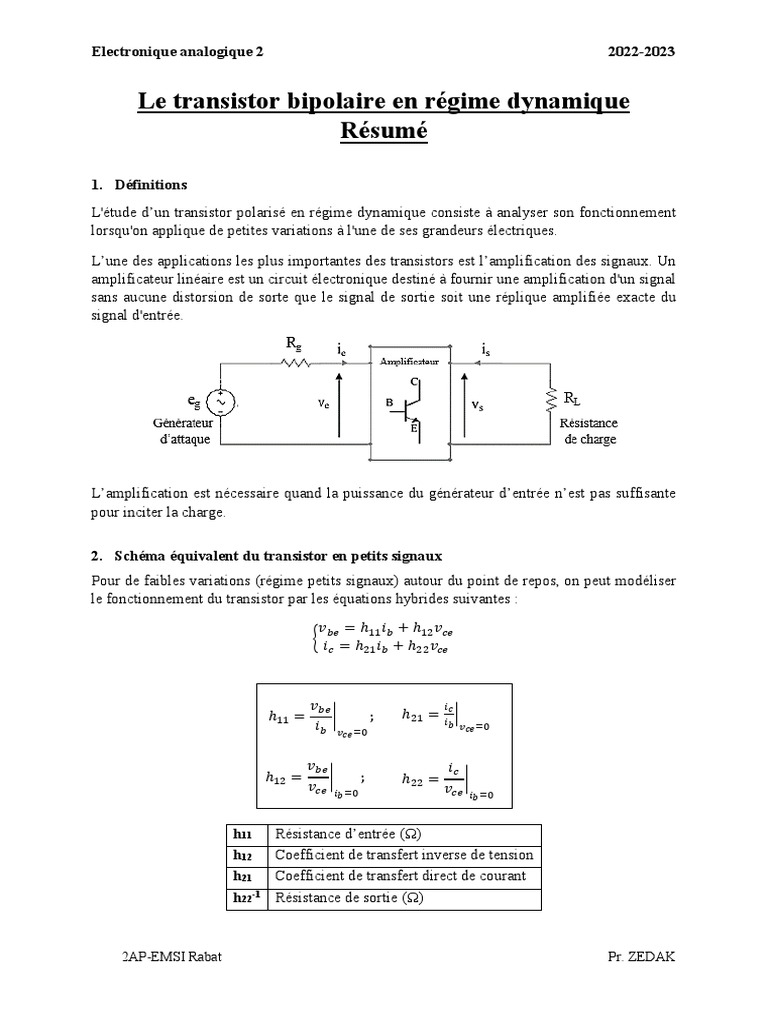 Carte électronique Lab-Volt 91006 -20 Amplificateurs à Transistors - Occasion En état De Marche
