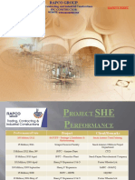 Project SHE Performance 1