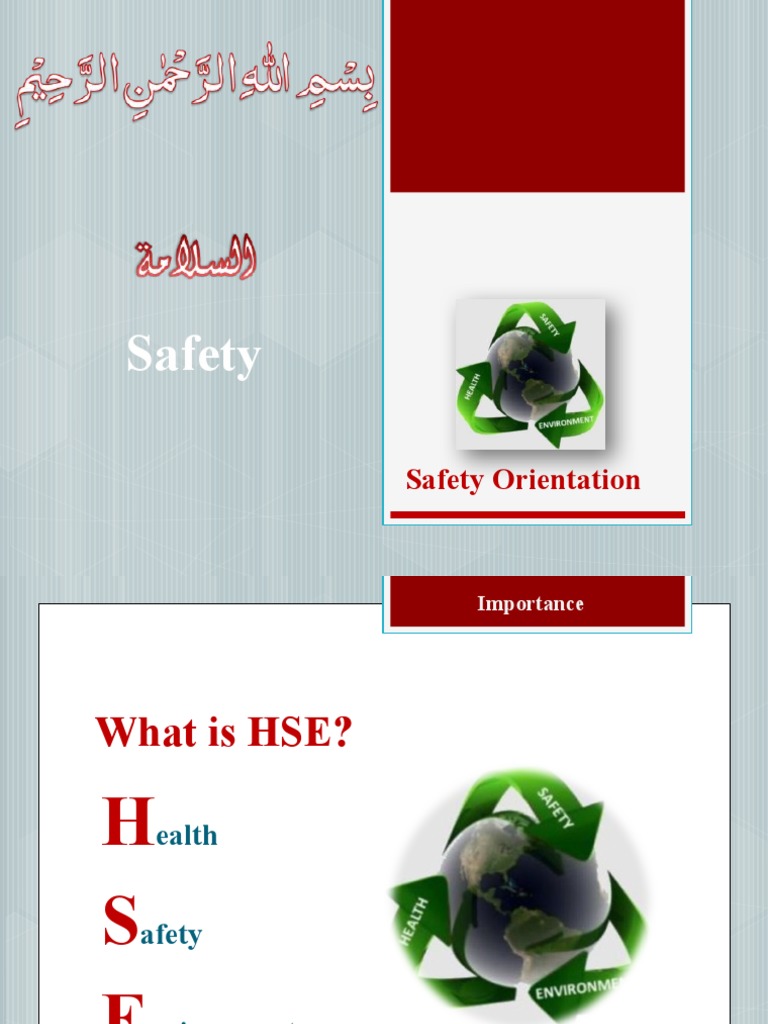 Last Minute Risk Assessment Guide | PDF | Safety | Occupational Safety ...