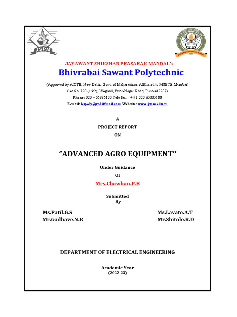01 Final First Pages-1 | PDF | Engineering