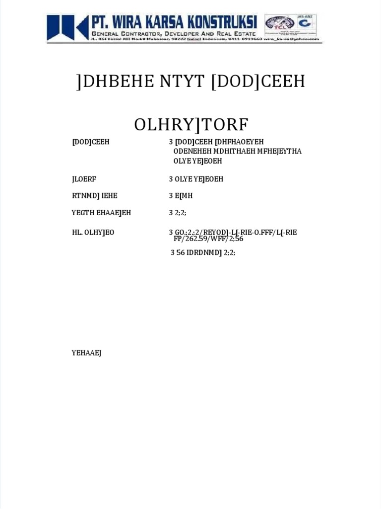 RMK Konstruksi | PDF