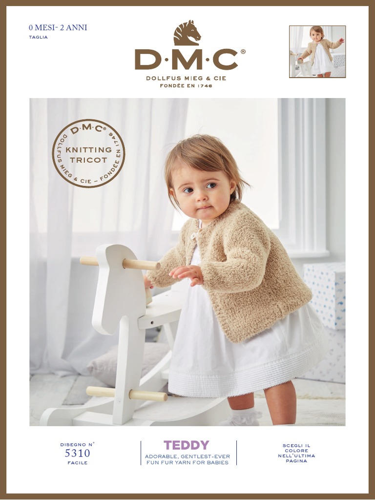 Media DMC Com Patterns PDF 5310 IT ES PT2 | PDF