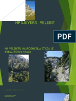 NP Sjeverni Velebit