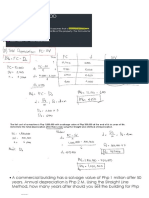 Depreciation Methods 3 Years