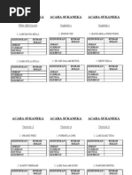 Doa Majlis Pertunangan