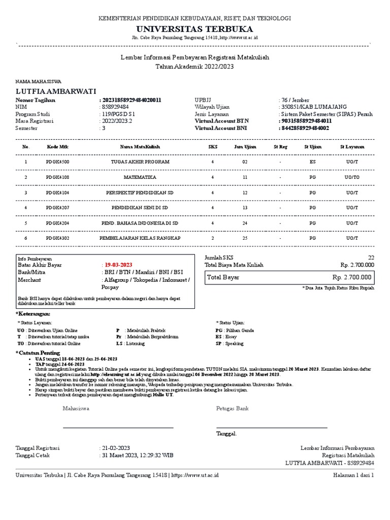 Lip lutfia ambarwati valid pdf