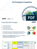 01 Entwicklung Von FEMAG Seit 2021.proFEMAG-Team, PDF, Electric Motor