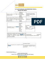 Proyectos Del Plan Plurianual de Inversiones para El Magdalena Medio 19 Mar 2023