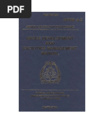 AFP Manual 4-5A - AFP Standardization Manual | PDF