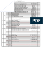 Jadwal Kuliah Kedaruratan Medik Dental Desember 2021