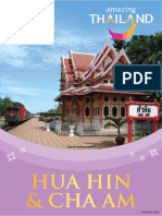 Brochure Hua Hin