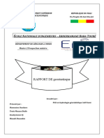 Géostatistique Groupe 2