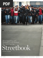 Download Streetbook - Indias August Kranti 20 by Shivendra Singh Chauhan SN64161337 doc pdf