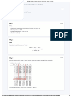 Exercise 10: Chapter 6, Page 318